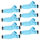 8x Fuel Injectors Suitable For Jeep Grand Cherokee 1999-2000 4.7L V8 0280155972