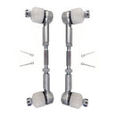 Inner & Outer Tie Rod Ends Suitable for Holden Jackaroo UBS17 UBS25 UBS26 88-04