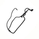 Engine Vacuum Hose Suitable for Jaguar XF 2009¡§C2015 & XJ 2010¡§C2019 C2Z3446