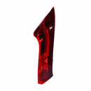 Tail Lamp Upper Right Passenger Side Suitable for Honda CR-V RM 2014-2017 - BD2