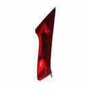 Tail Lamp Upper Left Driver Side Suitable for Honda CR-V RM 2012-2014 - ZT3