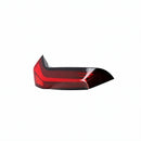 Tail Lamp Passenger Side Suitable for MG MG3 2016-2018 1.5L 10501851 - ZT3