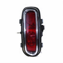 Tail Lamp Drivers Side Suitable for Mini Cooper Cooper S JCW 2004-2009 - ZT2