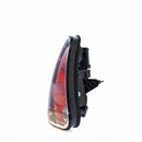 Tail Lamp Passenger Side Suitable for Mini Cooper Cooper S 2004-2009 63217166955 - BD1