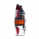 Chrome Tail Lamp Passenger Side Suitable for Mazda BT-50 UN 2008-2011 UR5651170 - ZT2