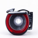 Tail Lamp Passenger Side Suitable for Mazda CX-30 DM 2019 onwards DFR551160C - XQ1