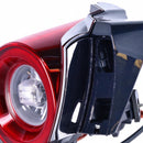 Tail Lamp Passenger Side Suitable for Mazda MX-30 2021-2023 DN4J51160C - XQ1