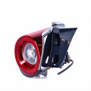 Tail Lamp Passenger Side Suitable for Mazda MX-30 2021-2023 DN4J51160C - ZT2