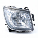 Clear Tail Lamp Driver Side Suitable for Mazda 6 GH 2008-2010 GHK5-51-150 - XQ1