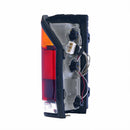 Tail Lamp Driver Side Suitable for Mazda E Series 1984-1999 Left Rear Light - BD2
