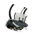 Front Door Lock Assembly 80500-4HB0A Suitable for Nissan Front Right - BD1