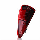 Tail Lamp Drivers Side Suitable for Nissan Navara D23 4x2 4x4 2020 Onwards - BD1