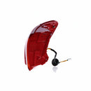Tail Lamp Passenger Side Suitable for Nissan Almera Latio Sunny Versa 2012-2014 - BD1