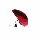 Tail Lamp Passenger Side Suitable for Nissan Almera Latio Sunny Versa 2012-2014 - BD2