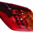 Tail Lamp Passenger Side Suitable for Nissan Almera Latio Sunny Versa 2012-2014 - XQ1