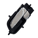 4x Inner Door Handles Suitable for Hyundai i20 2008¡§C2015