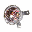 Front Bar Light Assembly Set Suitable for Isuzu D-Max RG 2020-2024 IRL1500JESET - BD2