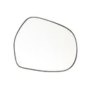 Left or Right side Mirror Glass Suitable for Toyota LandCruiser Prado 120 03-09 NO Heated