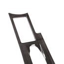 Center Console Gear Frame Trim Real Carbon Fiber Suitable For GTR 2008-2016 R35