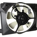 AC Cooling Fan with Motor Suitable For Honda Civic FD Petrol Non-Hybrid Model