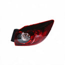 Tail Lamp Drivers Side Suitable for Mazda 3 BN BM Hatch 2013-2019 B45C51150A - BD2