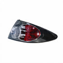 Black Tail Lamp Driver Side Suitable for Mazda 6 GG Hatch 2005-2008 GR1B51150A - BD2