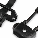 Rear Barn Door Catch and Strap Set Suitable for Volkswagen Caddy Caddy Maxi - XQ1