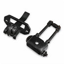 Rear Barn Door Catch and Strap Set Suitable for Volkswagen Caddy Caddy Maxi - ZT2