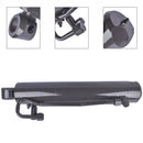 Hydraulic Tilt Cylinder Ram Bucket Tip Suitable for Bobcat Skid Steer Loader 753