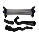 Intercooler+ Inlet Outlet Hose Suitable For LDV T60 2.8L Diesel Turbo 2017 on