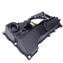 Valve Cover w/ Gasket Suitable For BMW E82 E87 E88 E90 E91 118i 120i 318i 320i