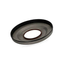 Front Seal Oil Cover Suitable for Ford Focus II Saloon Turnier 2004-2012 - BD2