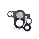 EGR Valve Gasket Suitable for Ford Focus 1998-2004 Mondeo 2000-2003 1S7G-9D476AG - BD1