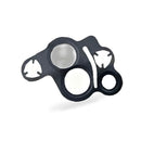 EGR Valve Gasket Suitable for Ford Focus 1998-2004 Mondeo 2000-2003 1S7G-9D476AG - BD2