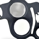 EGR Valve Gasket Suitable for Ford Focus 1998-2004 Mondeo 2000-2003 1S7G-9D476AG - XQ1