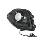 Pair Front Fog Light Lamp LED 12V Suitable For Mitsubishi ASX Outlander 2013-15