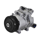 Air Conditioning AC Compressor Suitable for Subaru Liberty 2010 Onward
