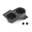 Cup Holder Coffee Drink Insert Bottle Stand Suitable for Nissan GQ Patrol Y60