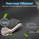 Dash Mat Sun Shield Microfiber Leather Suitable For Kia Sportage NQ5 2021-On