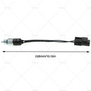 Reverse Light Switch Suitable for Nissan Navara D22 VG33 YD25 2.5L ZD30 3.0L