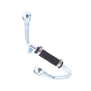 Turbo Coolant Hose Suitable for Jeep Grand Cherokee WK WK2 3.0 Diesel 68211220AA