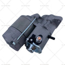 Starter Motor Suitable for Kubota Tractor 14 14.5 16HP 73-90 Komatsu Excavators