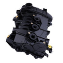 Rocker Cover + Gasket + Cap Suitable for Peugeot 208 1.2 EB2F 9811067580