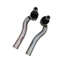 Pair Outer Tie Rod Ends Left & Right Suitable for Lexus GS300 SC430 1997-2010