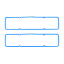 2x Valve Cover Rubber Steel Core Gasket Suitable For Chevy SBC 327 350 283 305
