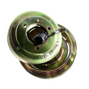 A/C Compressor Clutch Kit Suitable For Nissan Patrol GU TD42 Diesel Engine