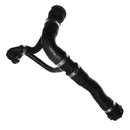Radiator Coolant Hose Suitable For BMW 5 525i 530i E60 M54 2.5 3.0L 17127519255