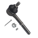 Front Inner LH & RH Tie Rod Relay Ends Suitable For Nissan Navara D21 92-97 4X4