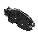 Left Door Lock Sliding Actuator suitable for Mercedes W639 Vito For Viano