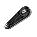 Engine Mounting System Holder Right Upper Suitable for Porsche Ref. 7PP199331A